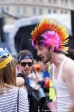PRIDE IN LONDON