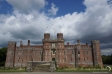 Herstmonceux Castle