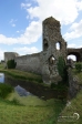 Pevensey Castle