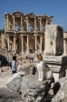 EPHESUS, Turkey