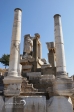 EPHESUS, Turkey