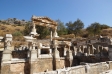 EPHESUS, Turkey