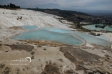 PAMUKKALE, TURKEY