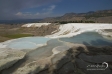 PAMUKKALE, TURKEY