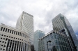 Canary Wharf - London - 1