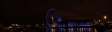London at night - London Eye - 4