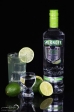 SMIRNOFF LIME - 1