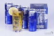 RED BULL - The Blue Edition - 2