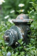 Old Fire Hydrant, Green Park, London - 1