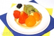 Fruit Tart - 1