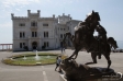 Miramare Castle, Trieste, Italy - 1