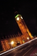 London - BIG BEN AT NIGHT - 1