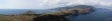 Panorama from Ponta do Rosto, Madeira, Portugal 2014