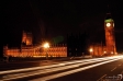 London - BIG BEN AT NIGHT - 2