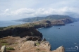 view from Ponta do Rosto - Madeira - Portugal