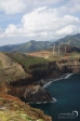 view from Ponta do Rosto - Madeira - Portugal