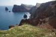 view from Ponta do Rosto - Madeira - Portugal