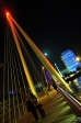 London - Hungerford Bridge - 1