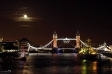 London - Tower Bridge at night - 1